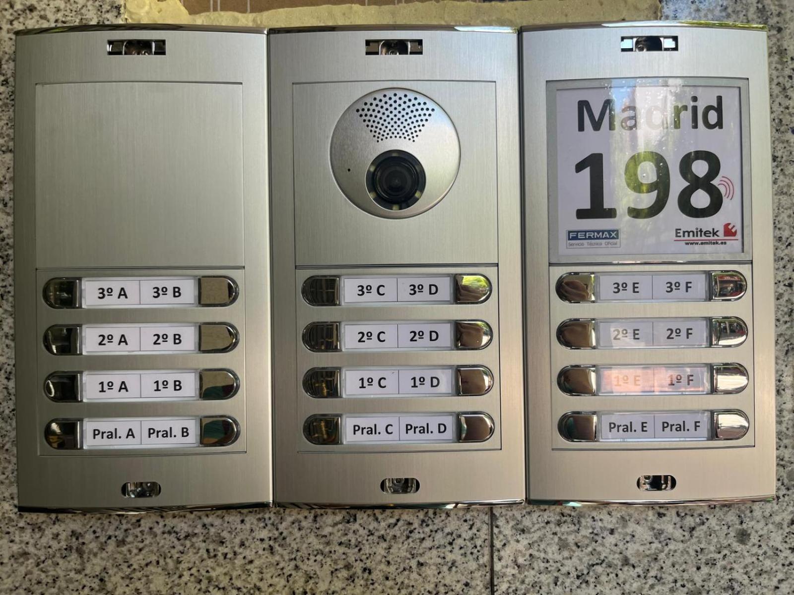 Piso Avenida De Madrid Apartamento Saragoça Exterior foto