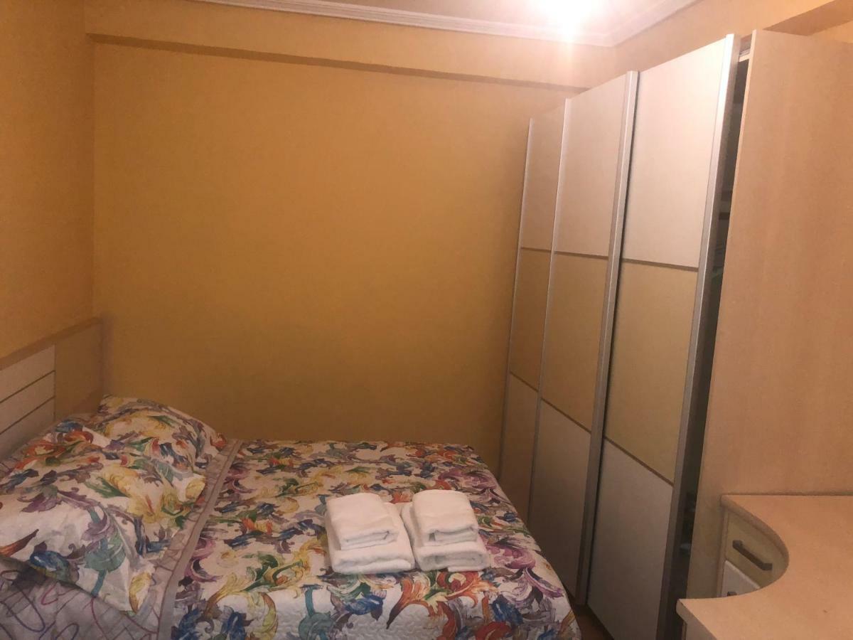 Piso Avenida De Madrid Apartamento Saragoça Exterior foto