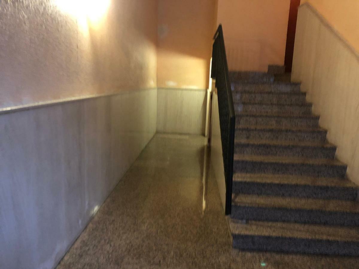 Piso Avenida De Madrid Apartamento Saragoça Exterior foto